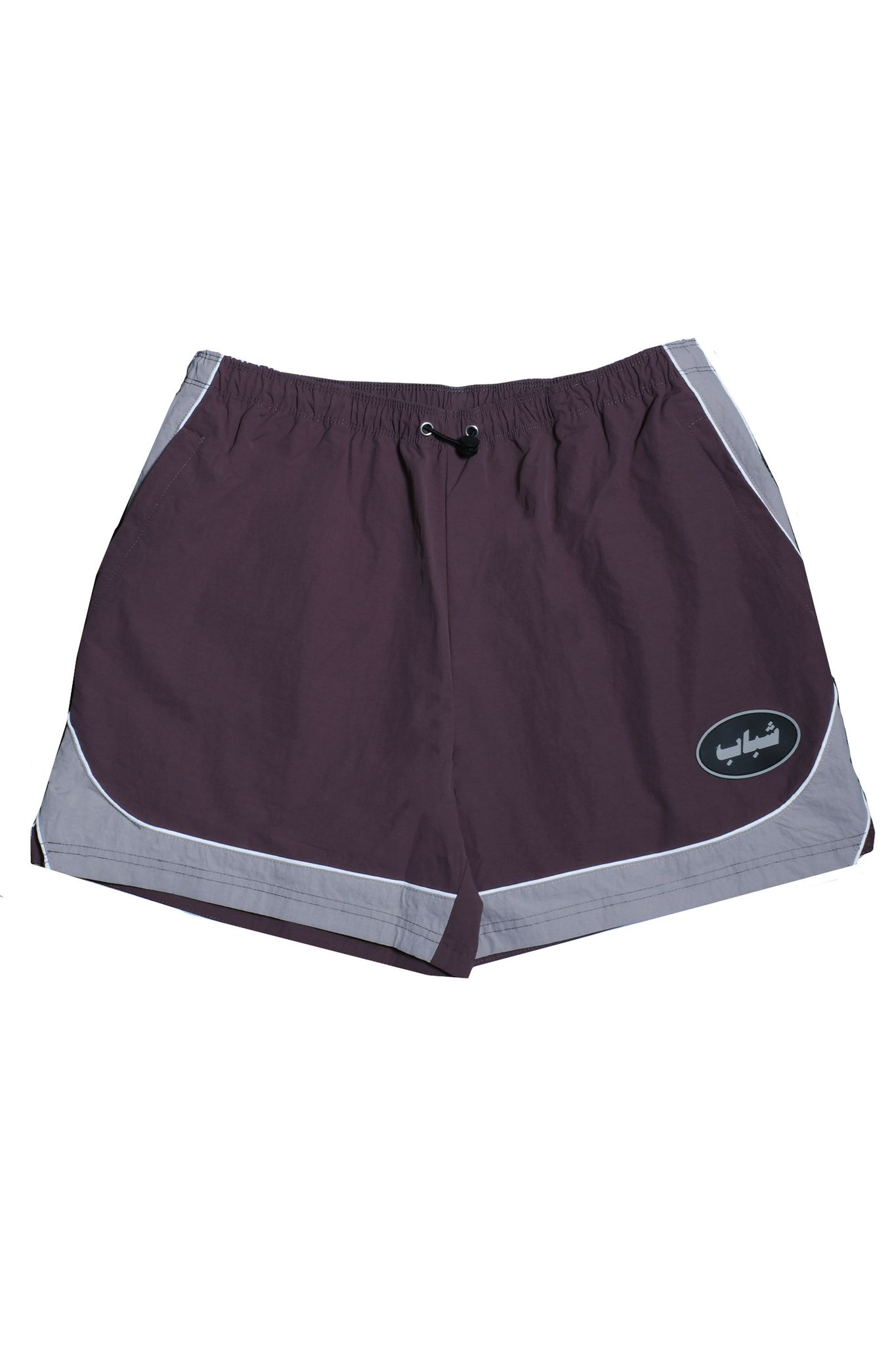 ⁠⁠Runner Track Shorts