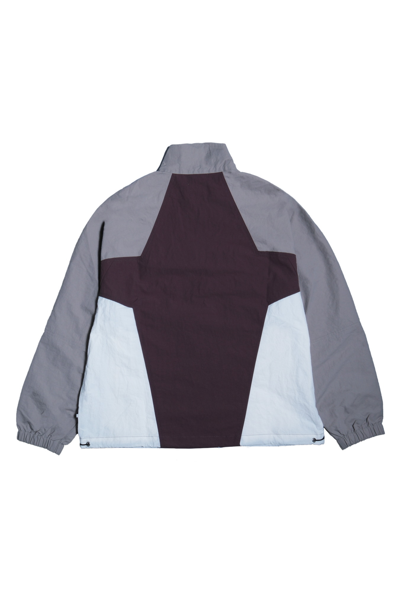 Runner Track Top