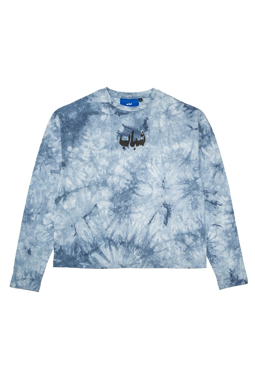 Tie Dye Tee