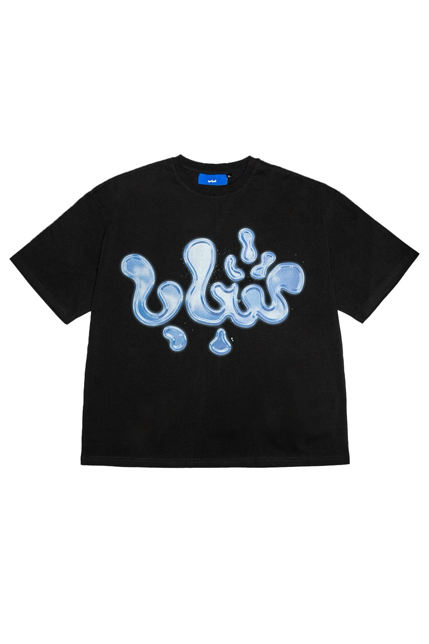 Ice Logo Tee