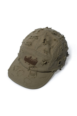 Army Cap