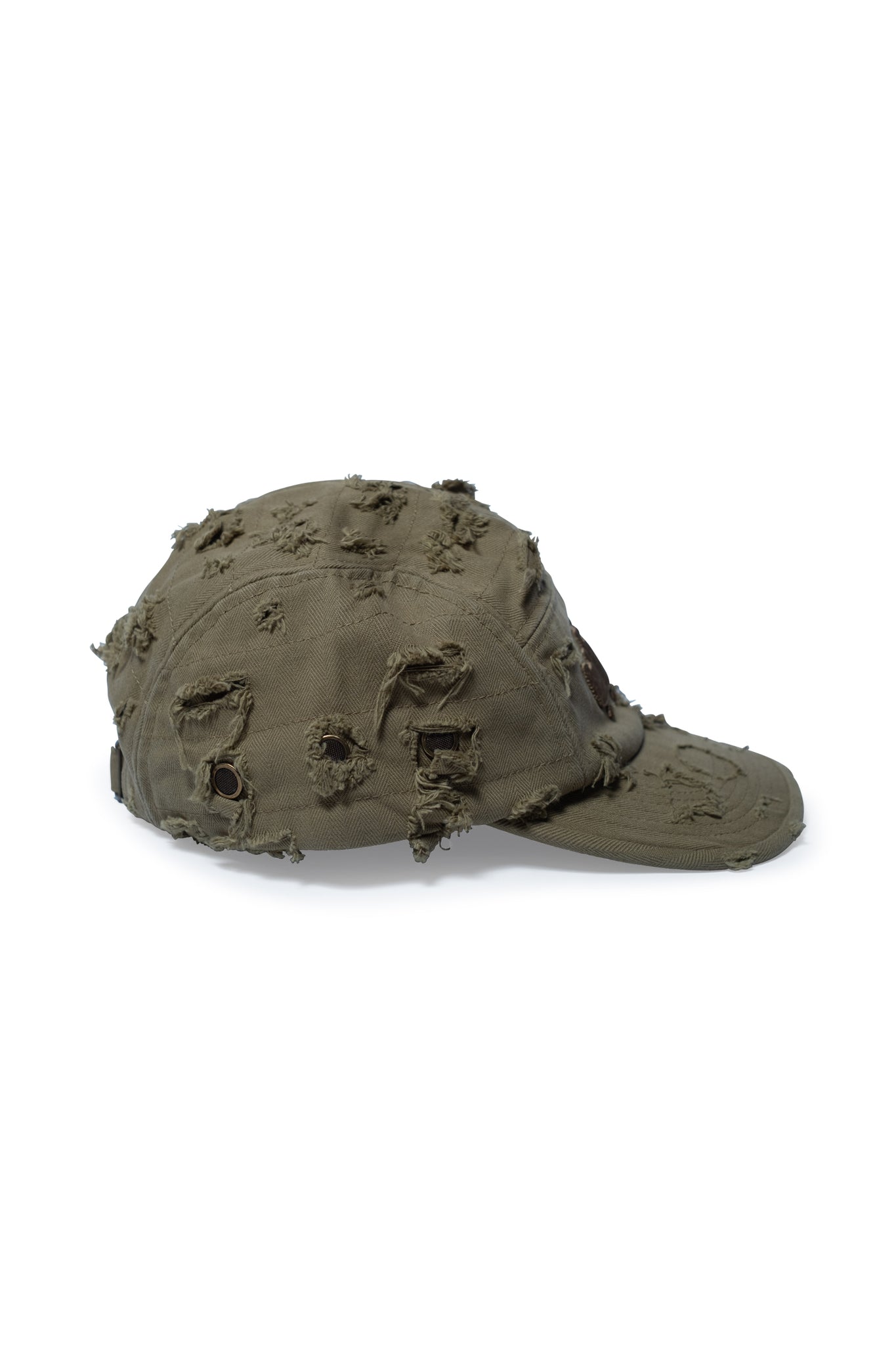 Army Cap