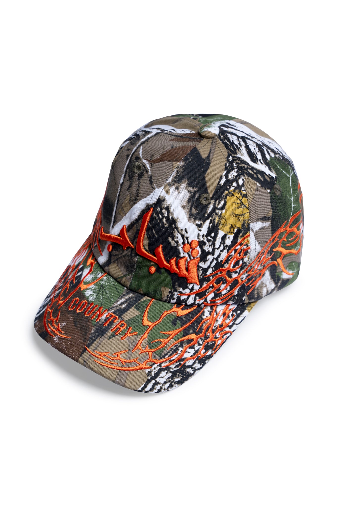 Country Hat