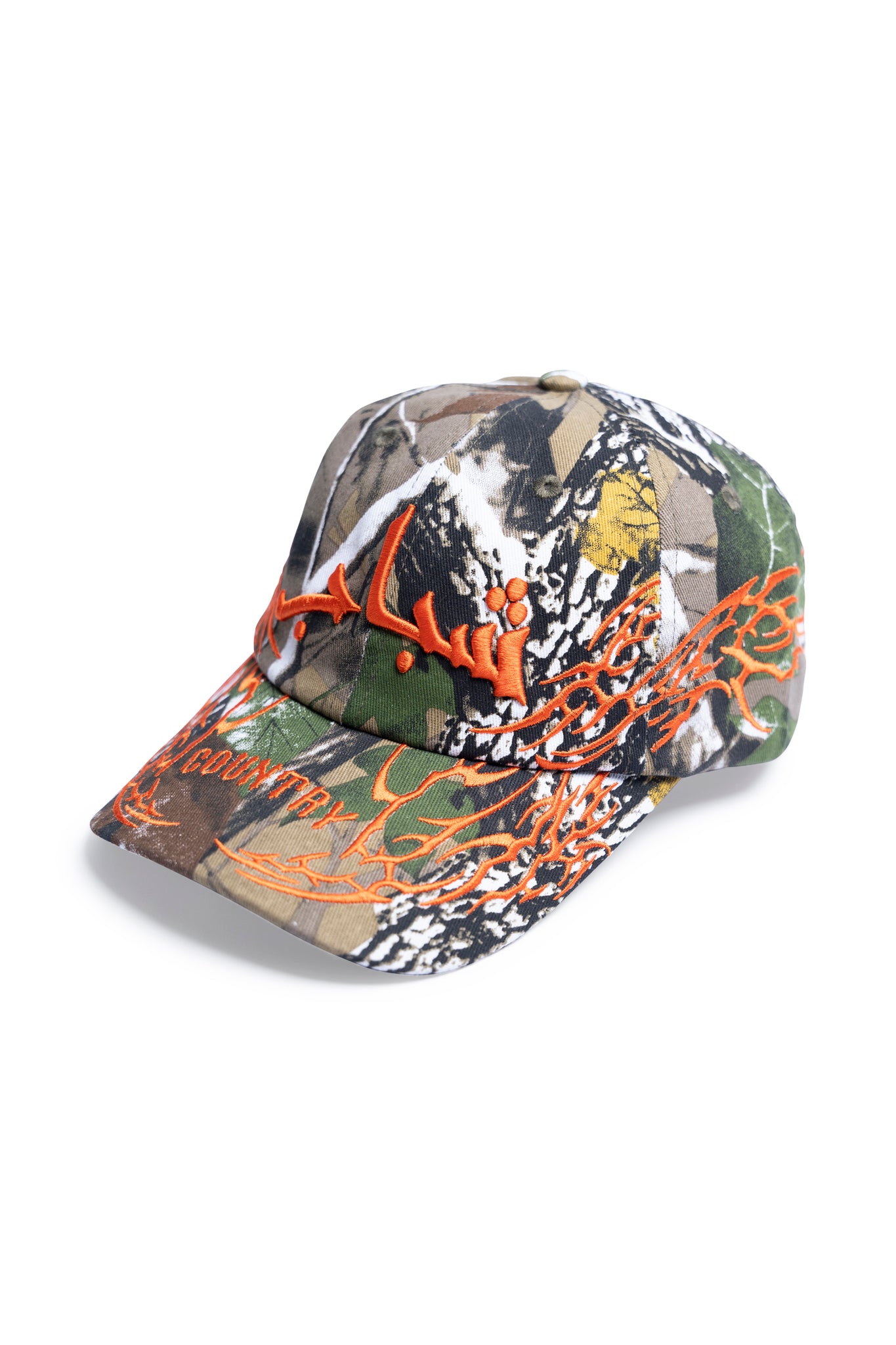 Country Hat