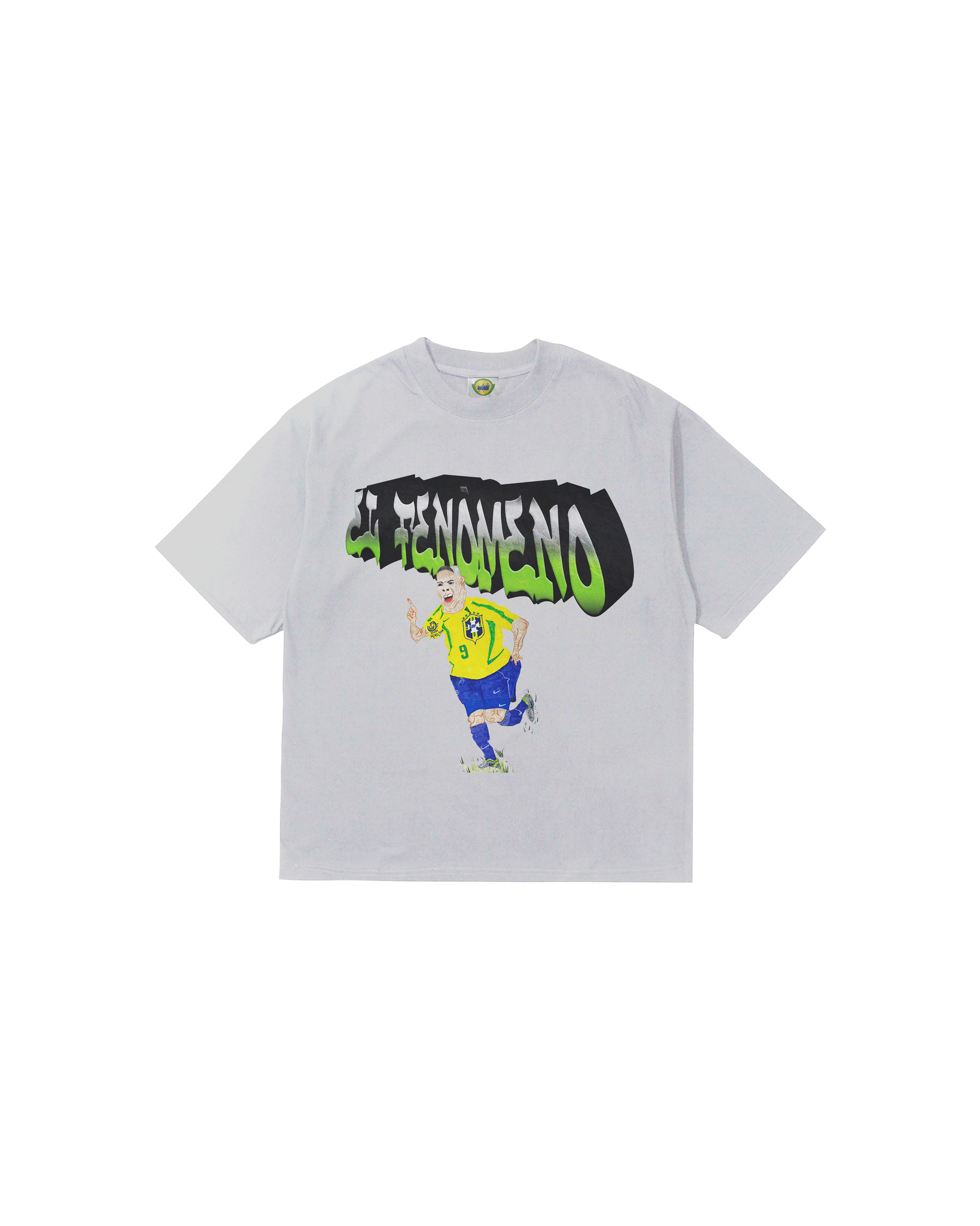 R9 El Fenomeno