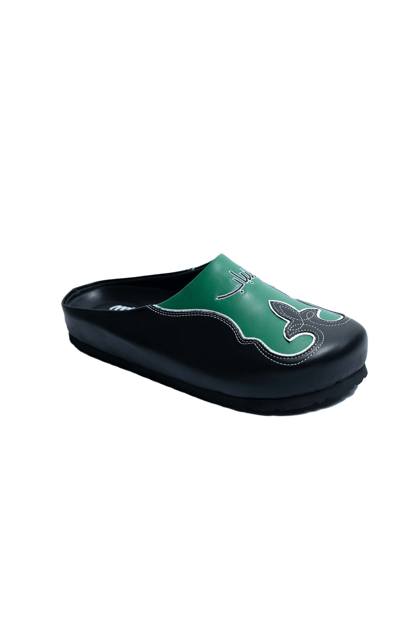 Shabab Mules