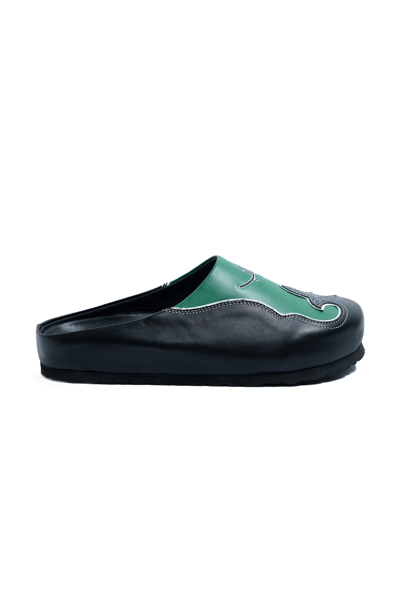 Shabab Mules