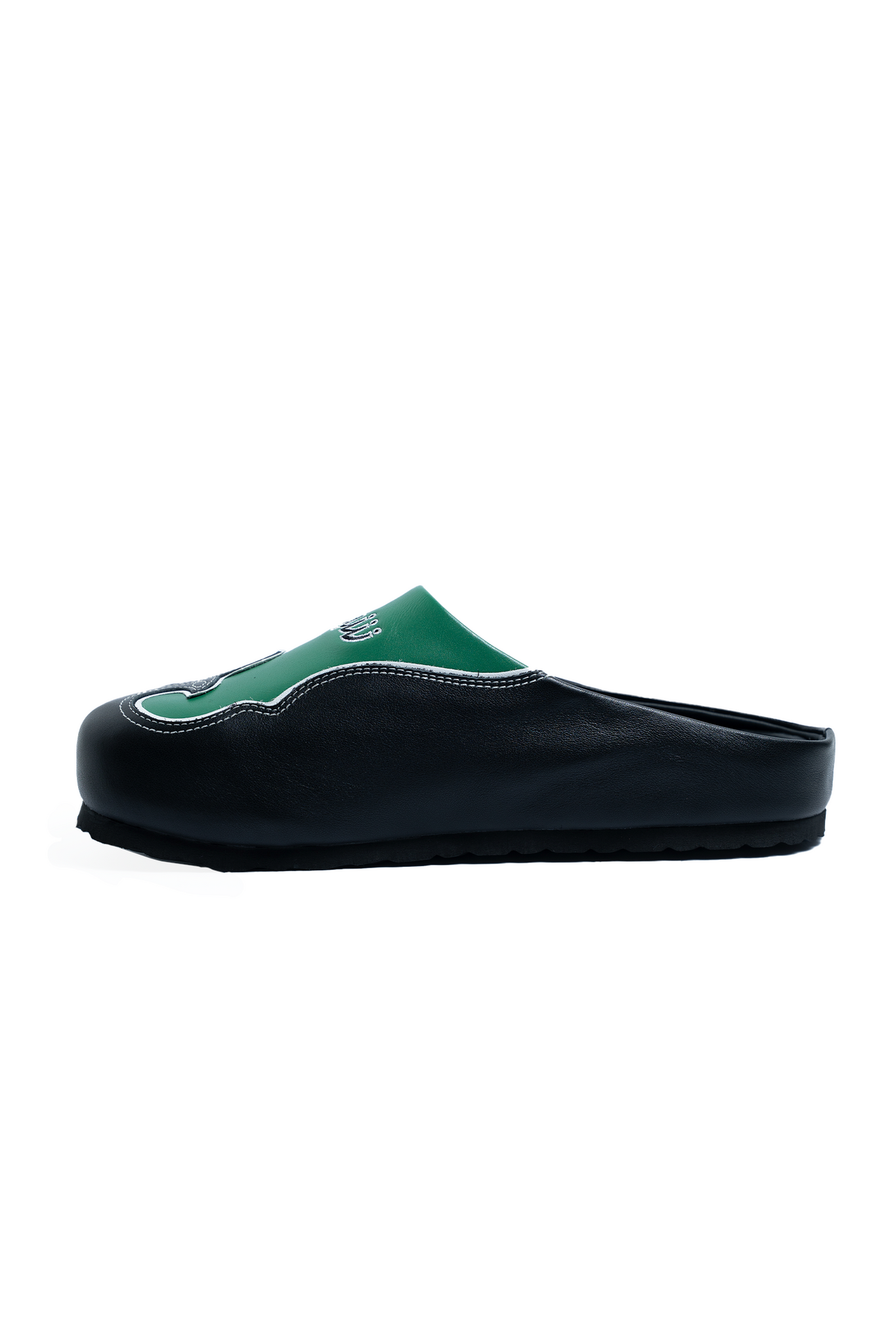 Shabab Mules